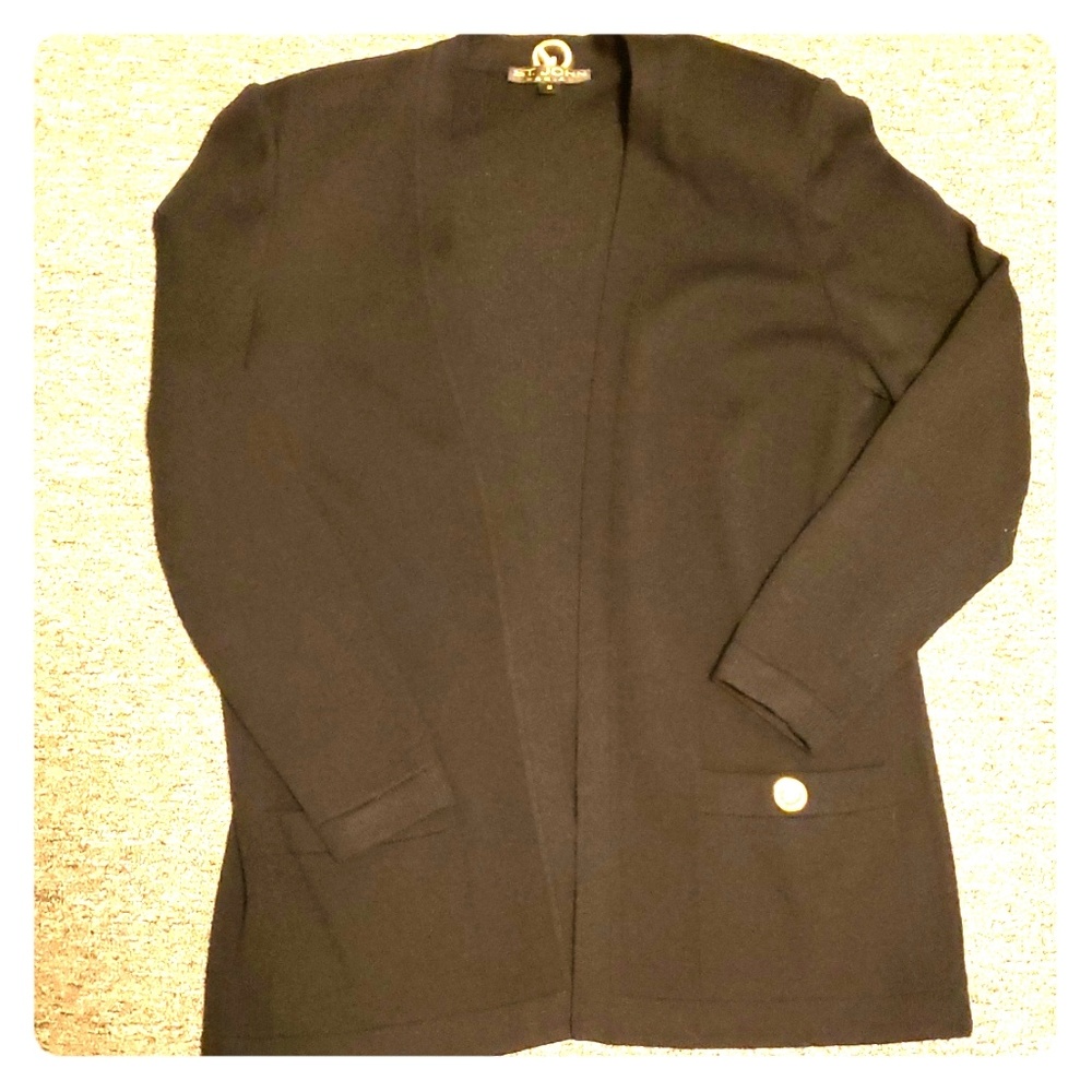 St. John knitwear Cardigan